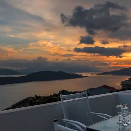 Apartmani Mate Neum Exterior foto