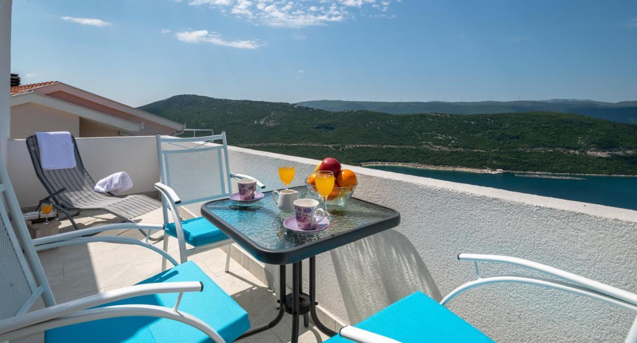 Apartmani Mate Neum Exterior foto