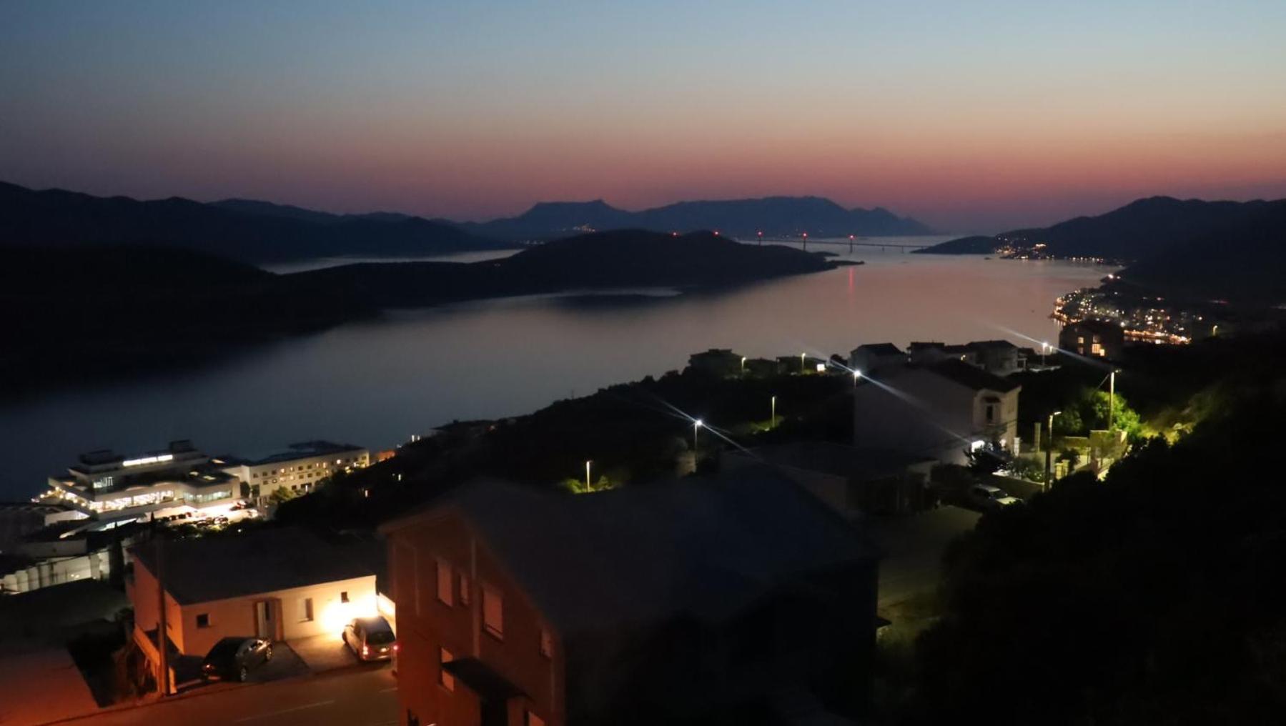 Apartmani Mate Neum Exterior foto